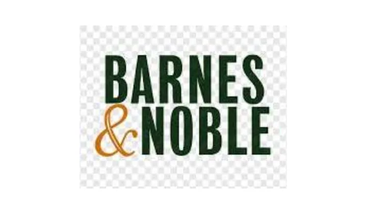 Barnes & Noble
