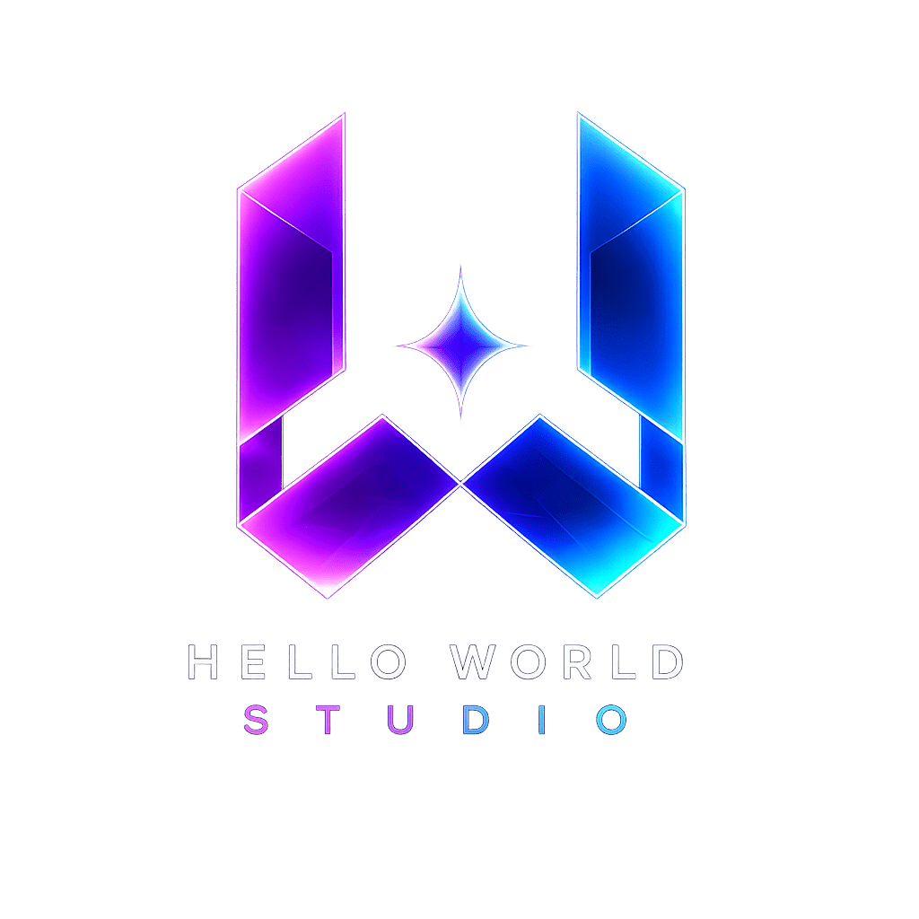 Hello World Studio
